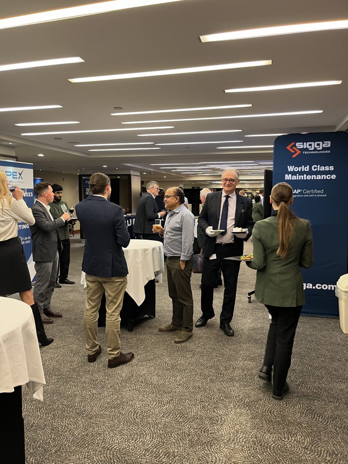 London EPC Forum Sep 2026 London EPC Summit OPEX